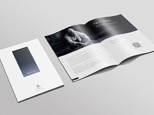 門窗畫冊(cè)設(shè)計(jì)服務(wù) 打造專業(yè)、美觀的品牌展示窗口